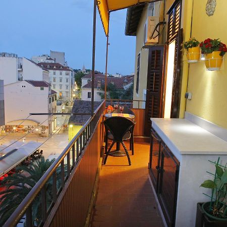 Apartments Marmont Σπλιτ Εξωτερικό φωτογραφία
