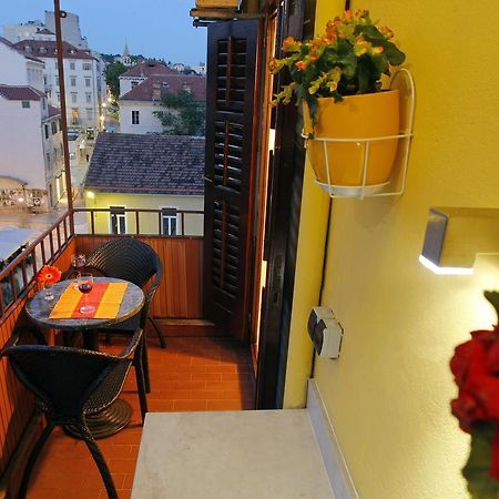 Apartments Marmont Σπλιτ Εξωτερικό φωτογραφία