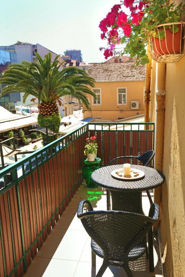 Apartments Marmont Σπλιτ Εξωτερικό φωτογραφία