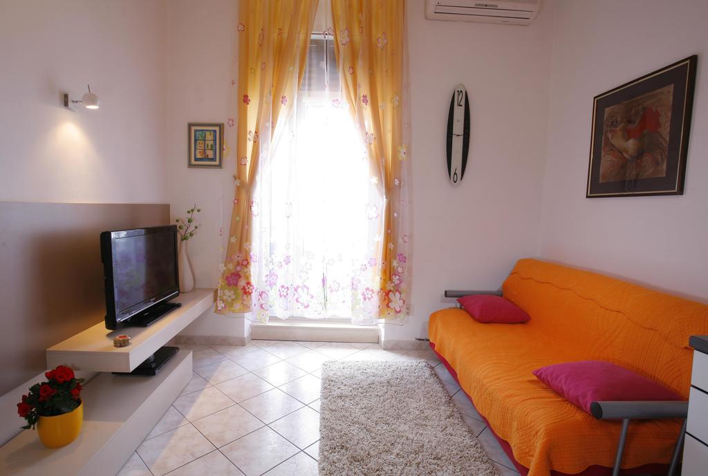 Apartments Marmont Σπλιτ Εξωτερικό φωτογραφία