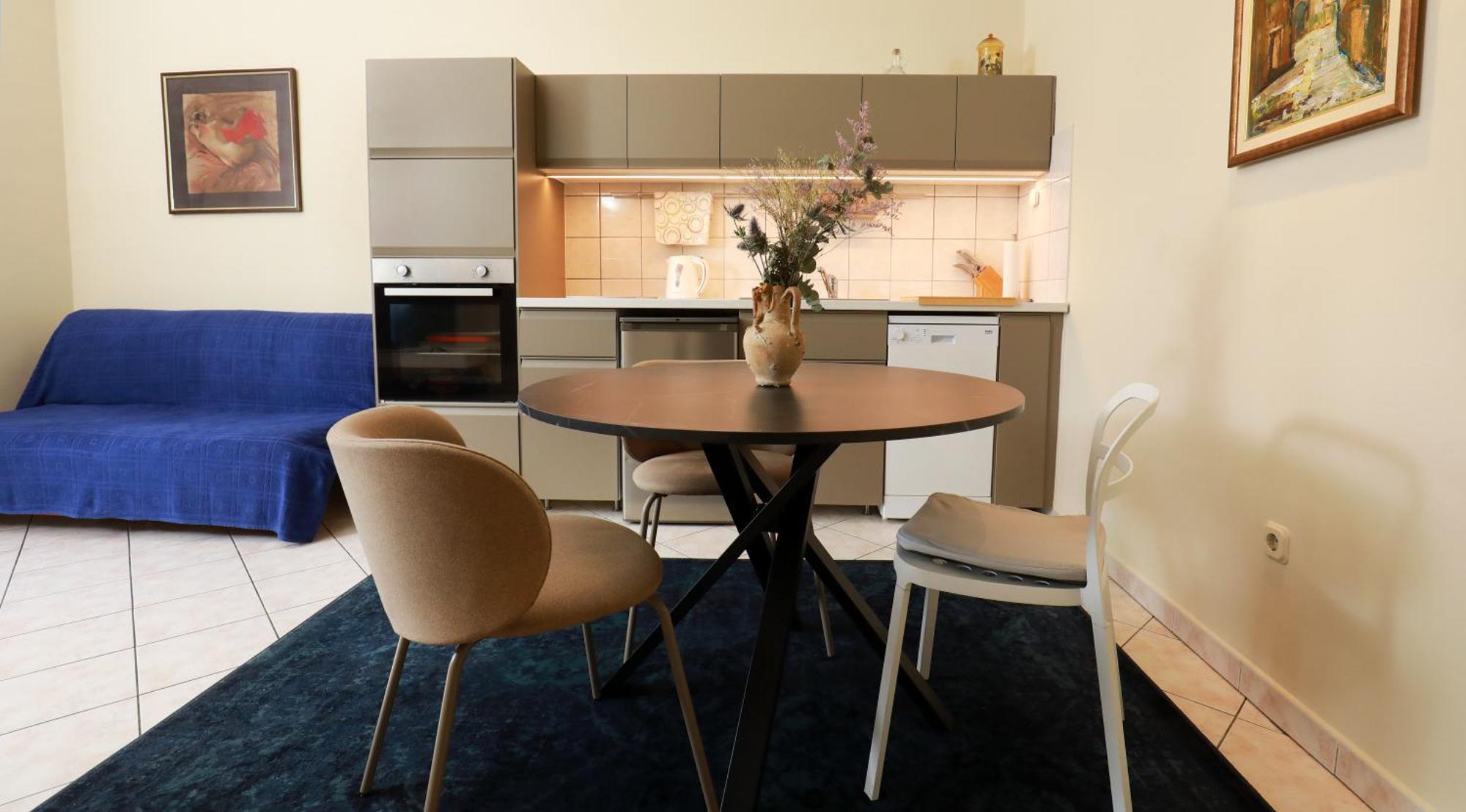 Apartments Marmont Σπλιτ Εξωτερικό φωτογραφία