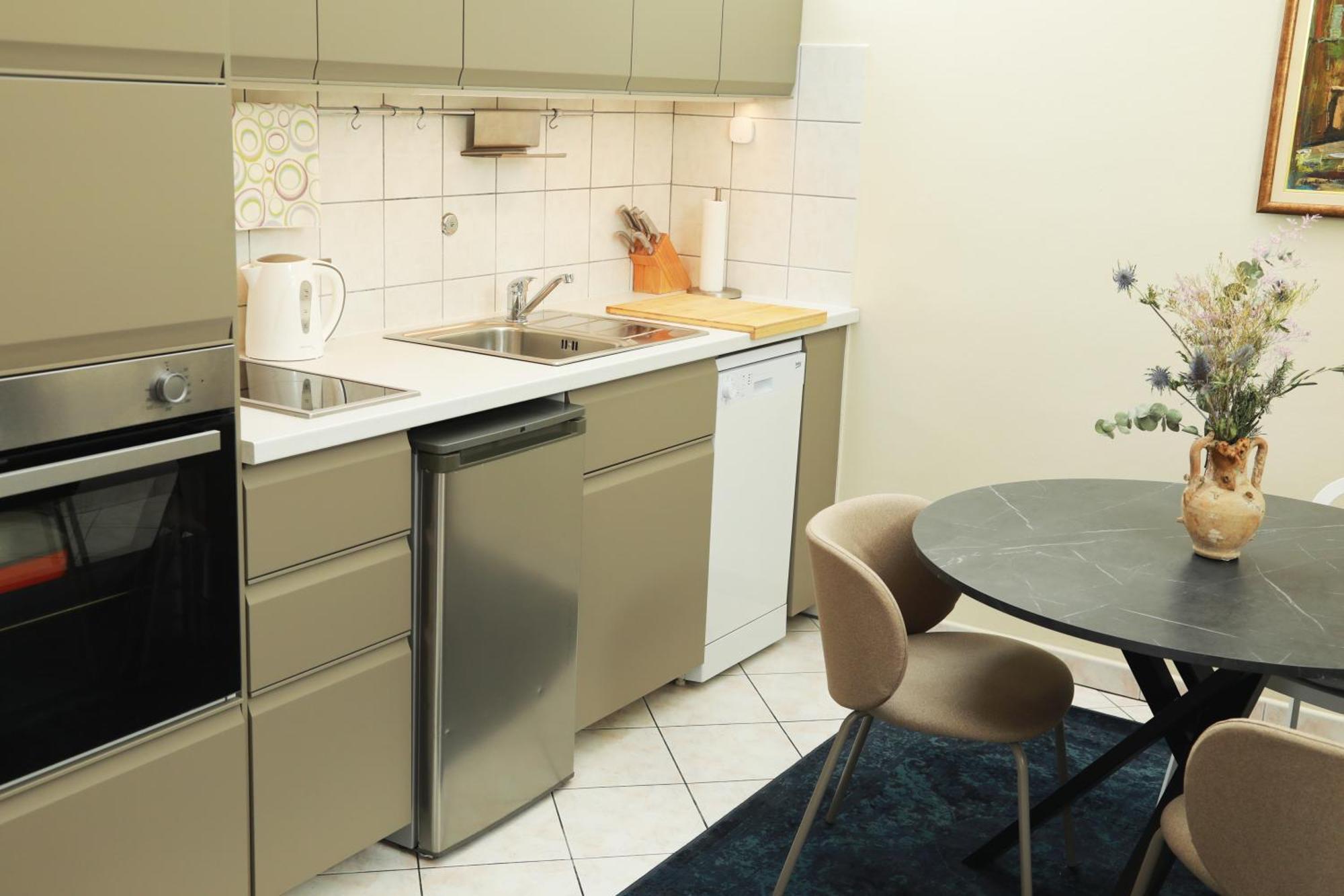 Apartments Marmont Σπλιτ Εξωτερικό φωτογραφία