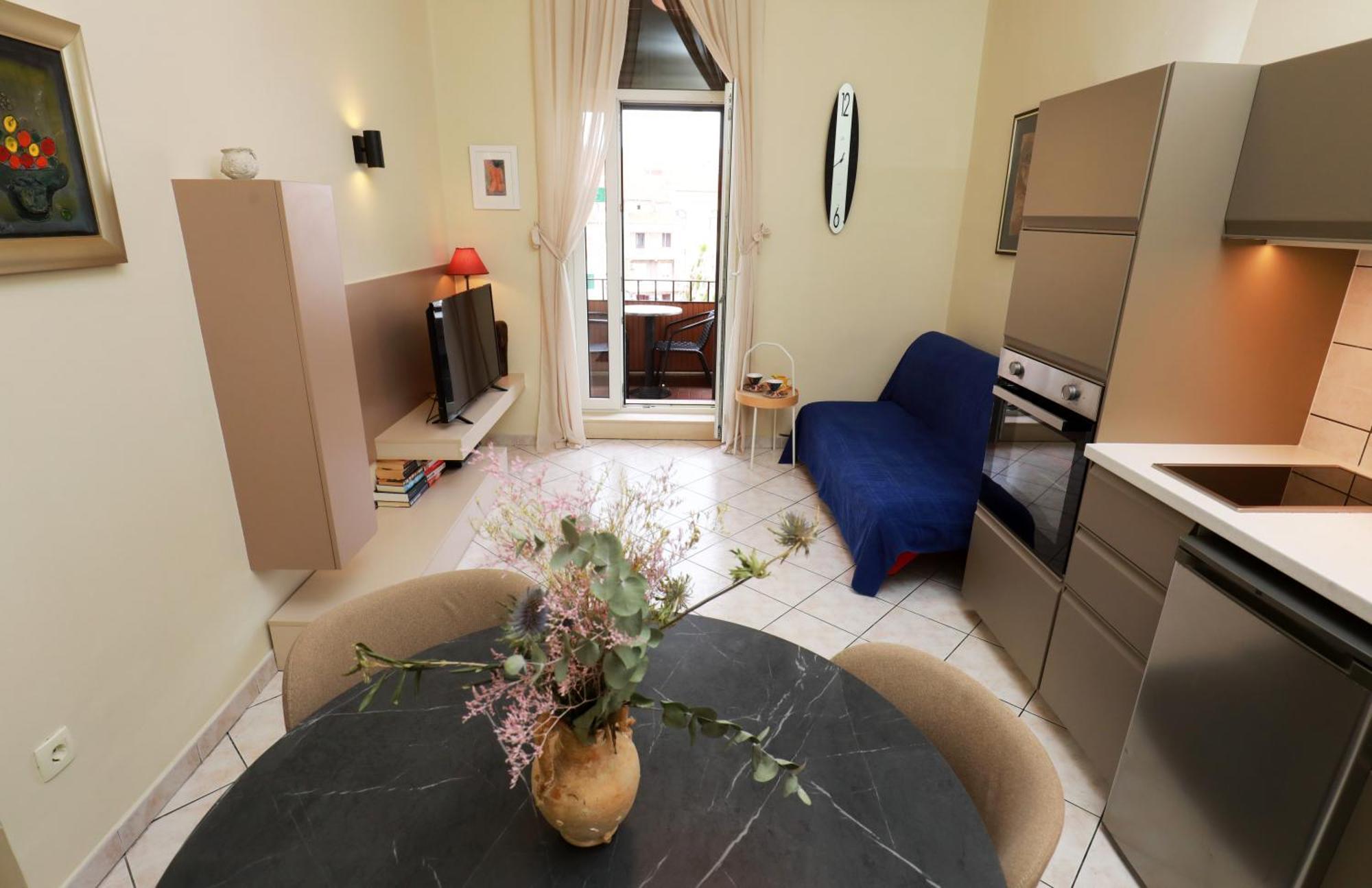 Apartments Marmont Σπλιτ Εξωτερικό φωτογραφία