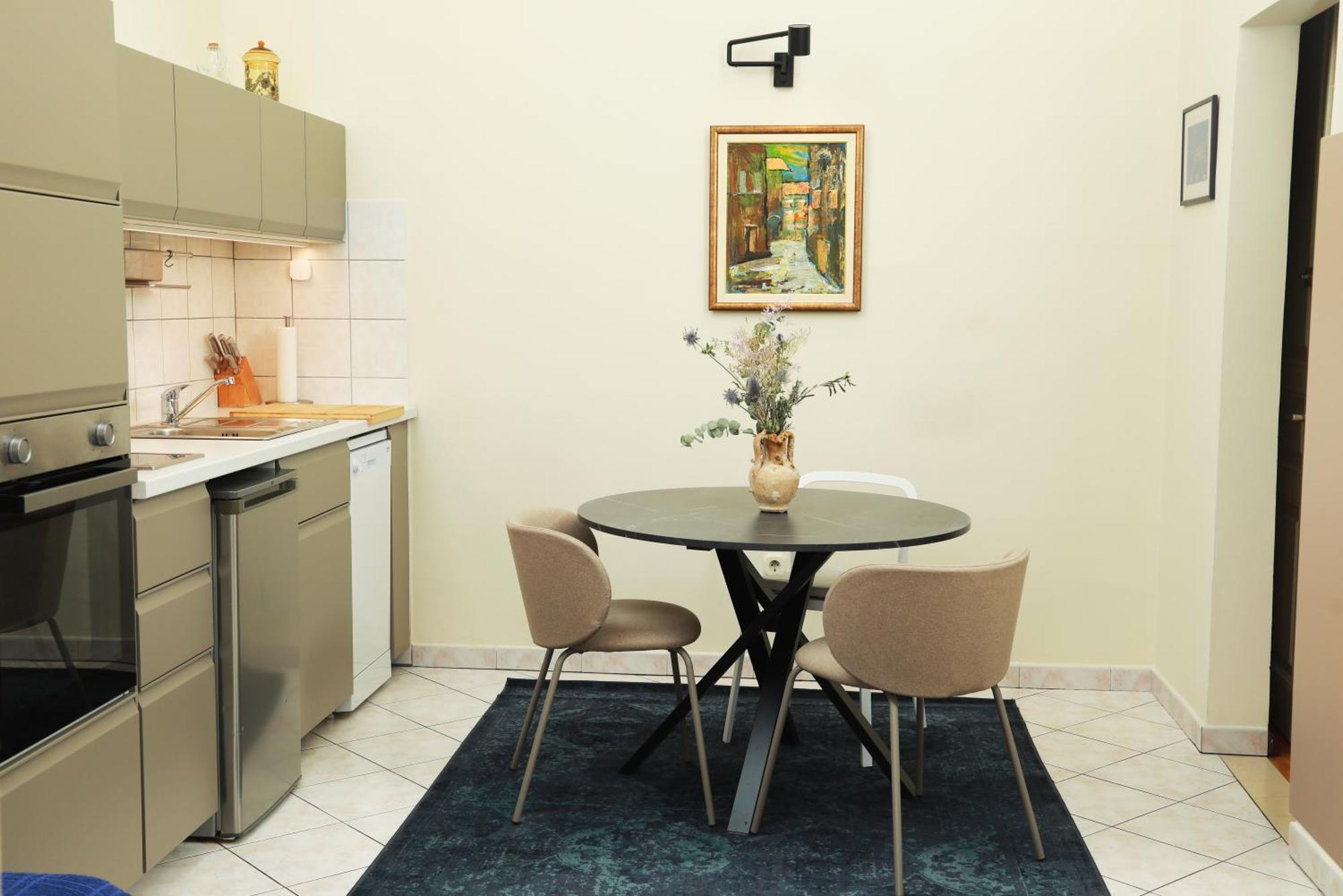 Apartments Marmont Σπλιτ Εξωτερικό φωτογραφία