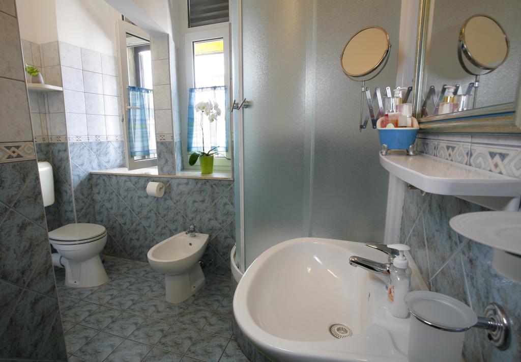 Apartments Marmont Σπλιτ Δωμάτιο φωτογραφία