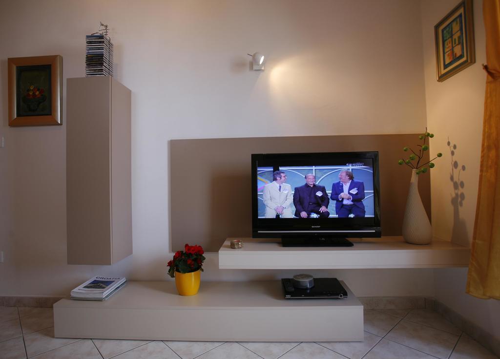 Apartments Marmont Σπλιτ Δωμάτιο φωτογραφία