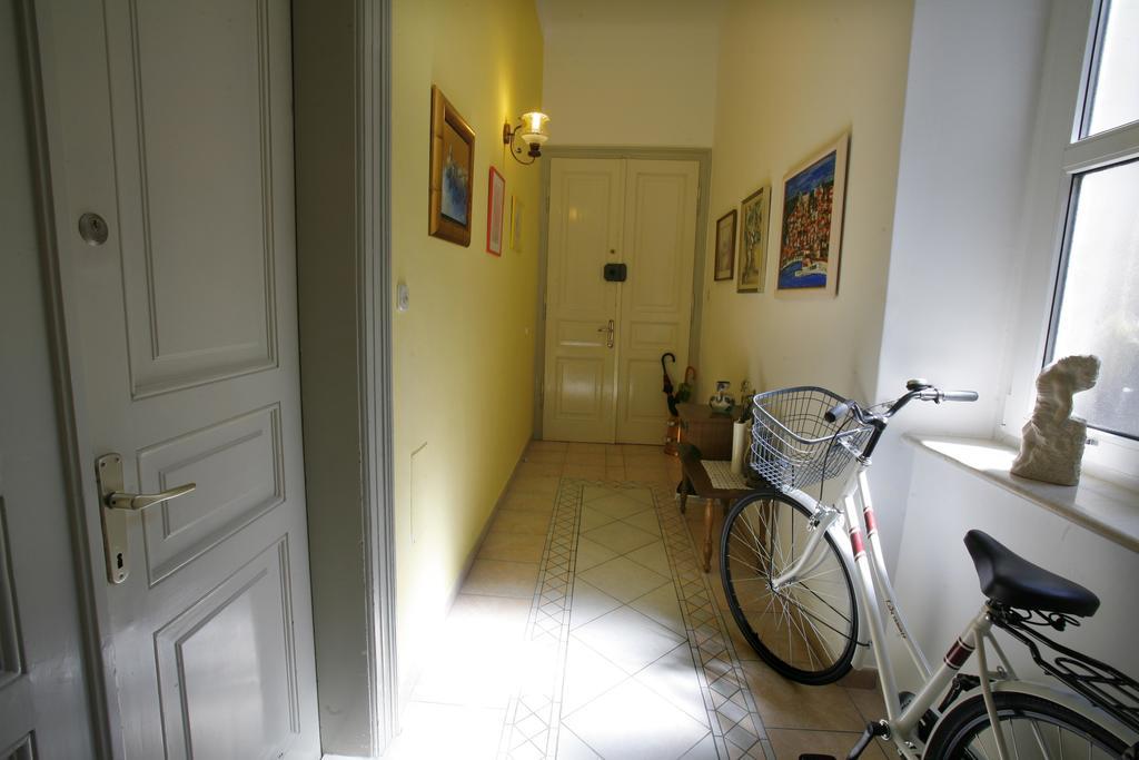 Apartments Marmont Σπλιτ Δωμάτιο φωτογραφία
