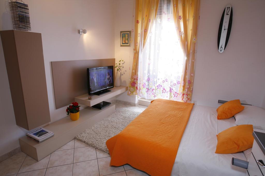 Apartments Marmont Σπλιτ Δωμάτιο φωτογραφία