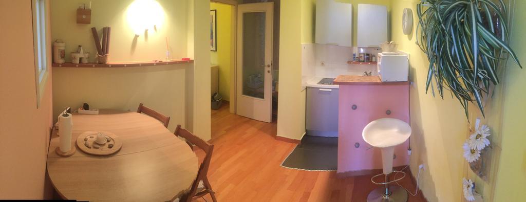 Apartments Marmont Σπλιτ Εξωτερικό φωτογραφία