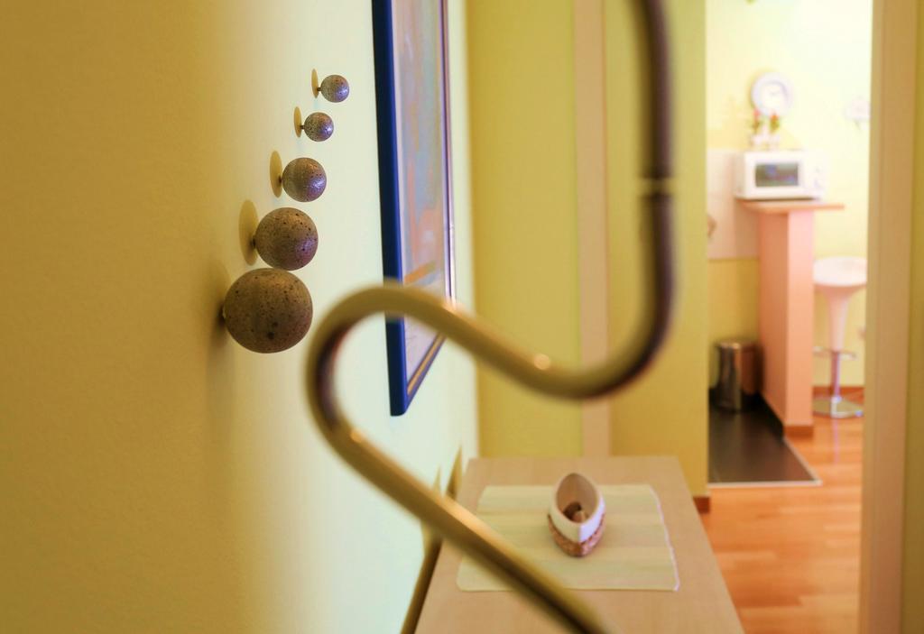 Apartments Marmont Σπλιτ Εξωτερικό φωτογραφία
