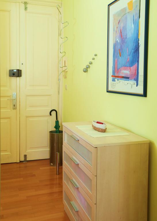 Apartments Marmont Σπλιτ Εξωτερικό φωτογραφία