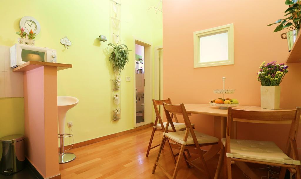 Apartments Marmont Σπλιτ Εξωτερικό φωτογραφία