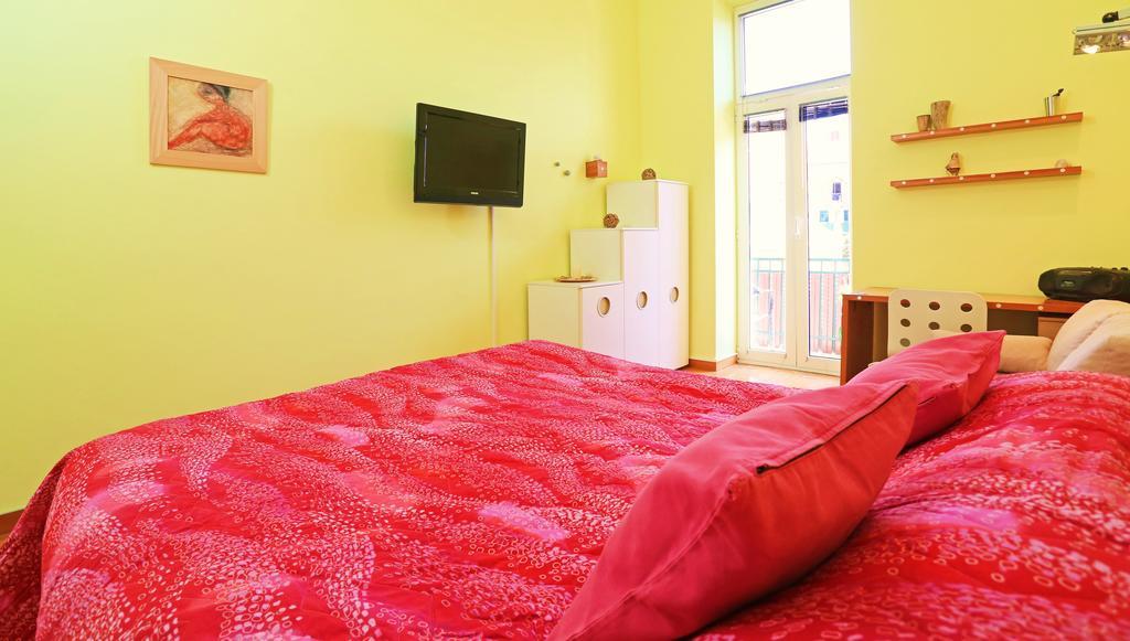 Apartments Marmont Σπλιτ Εξωτερικό φωτογραφία