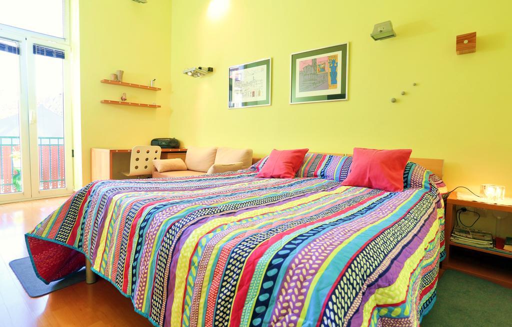 Apartments Marmont Σπλιτ Εξωτερικό φωτογραφία