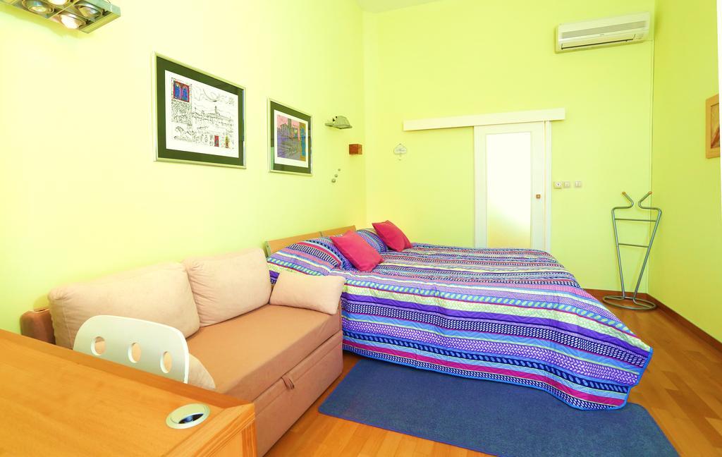 Apartments Marmont Σπλιτ Εξωτερικό φωτογραφία
