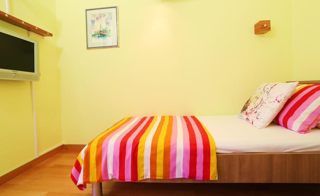 Apartments Marmont Σπλιτ Εξωτερικό φωτογραφία