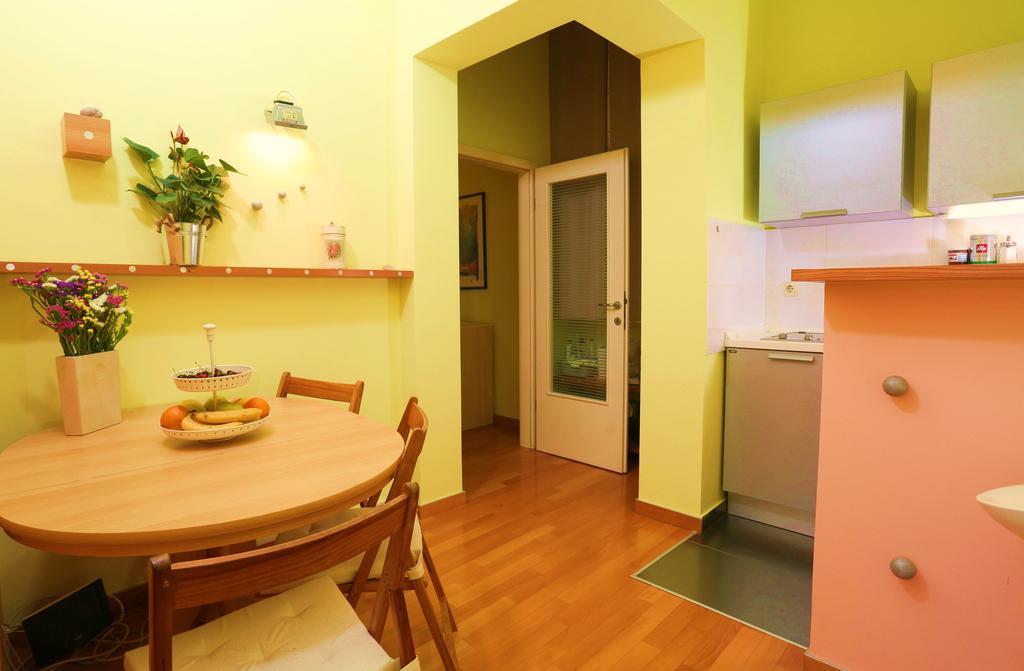 Apartments Marmont Σπλιτ Εξωτερικό φωτογραφία