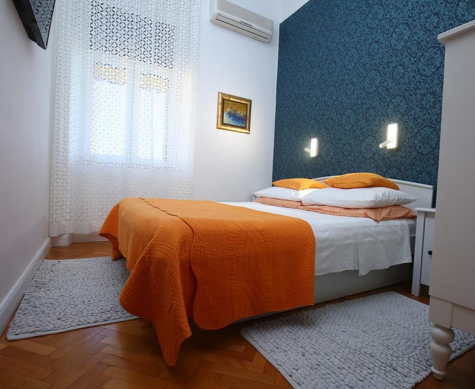 Apartments Marmont Σπλιτ Εξωτερικό φωτογραφία
