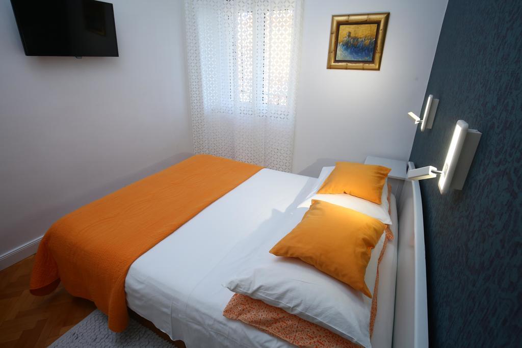 Apartments Marmont Σπλιτ Εξωτερικό φωτογραφία