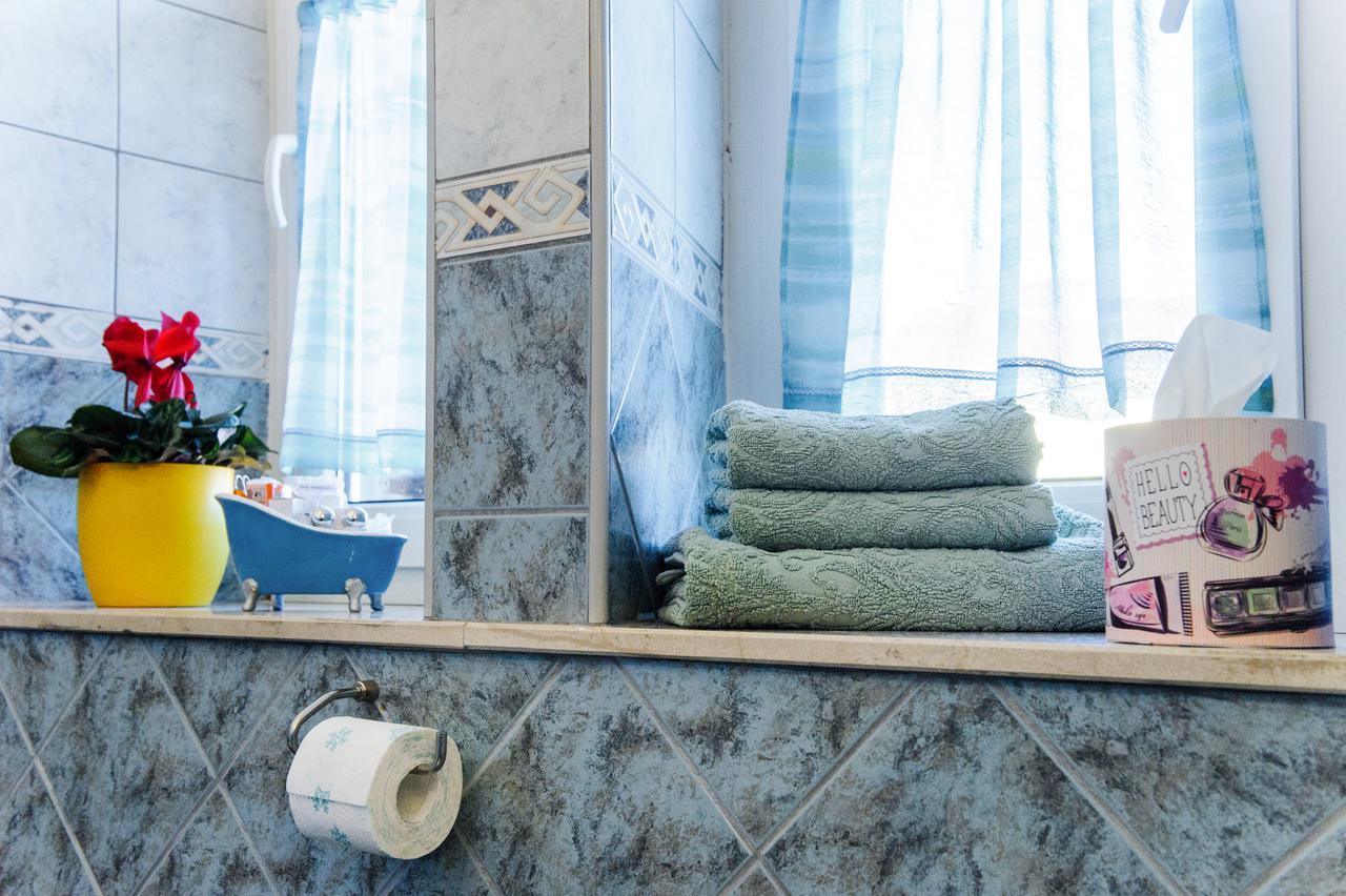 Apartments Marmont Σπλιτ Εξωτερικό φωτογραφία