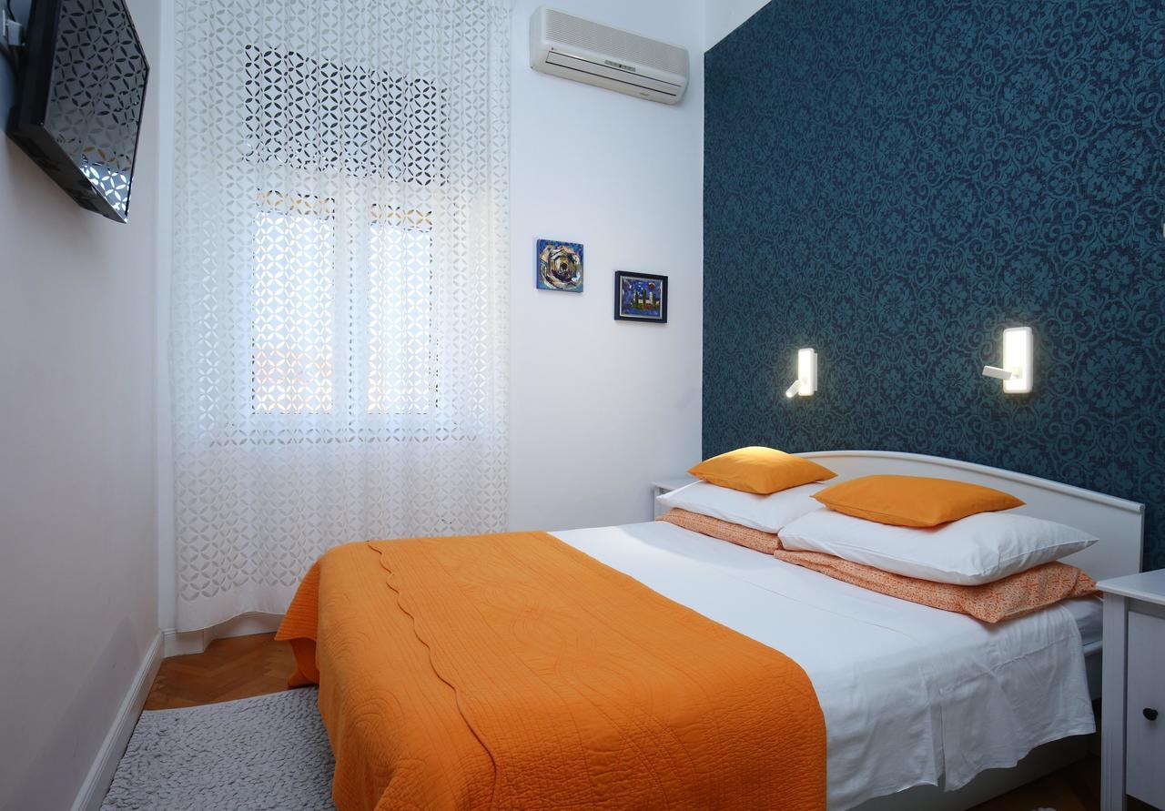 Apartments Marmont Σπλιτ Εξωτερικό φωτογραφία