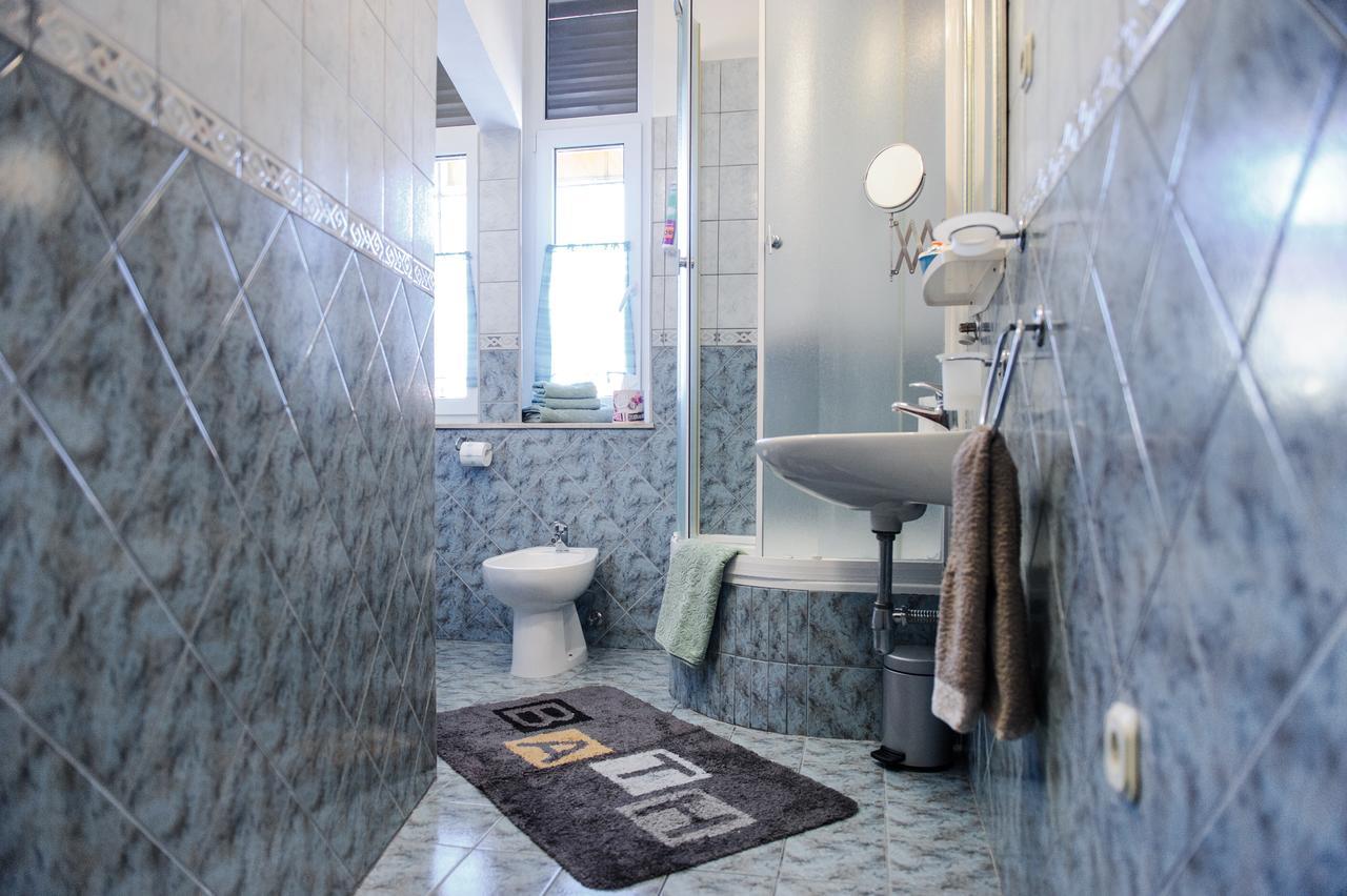 Apartments Marmont Σπλιτ Εξωτερικό φωτογραφία