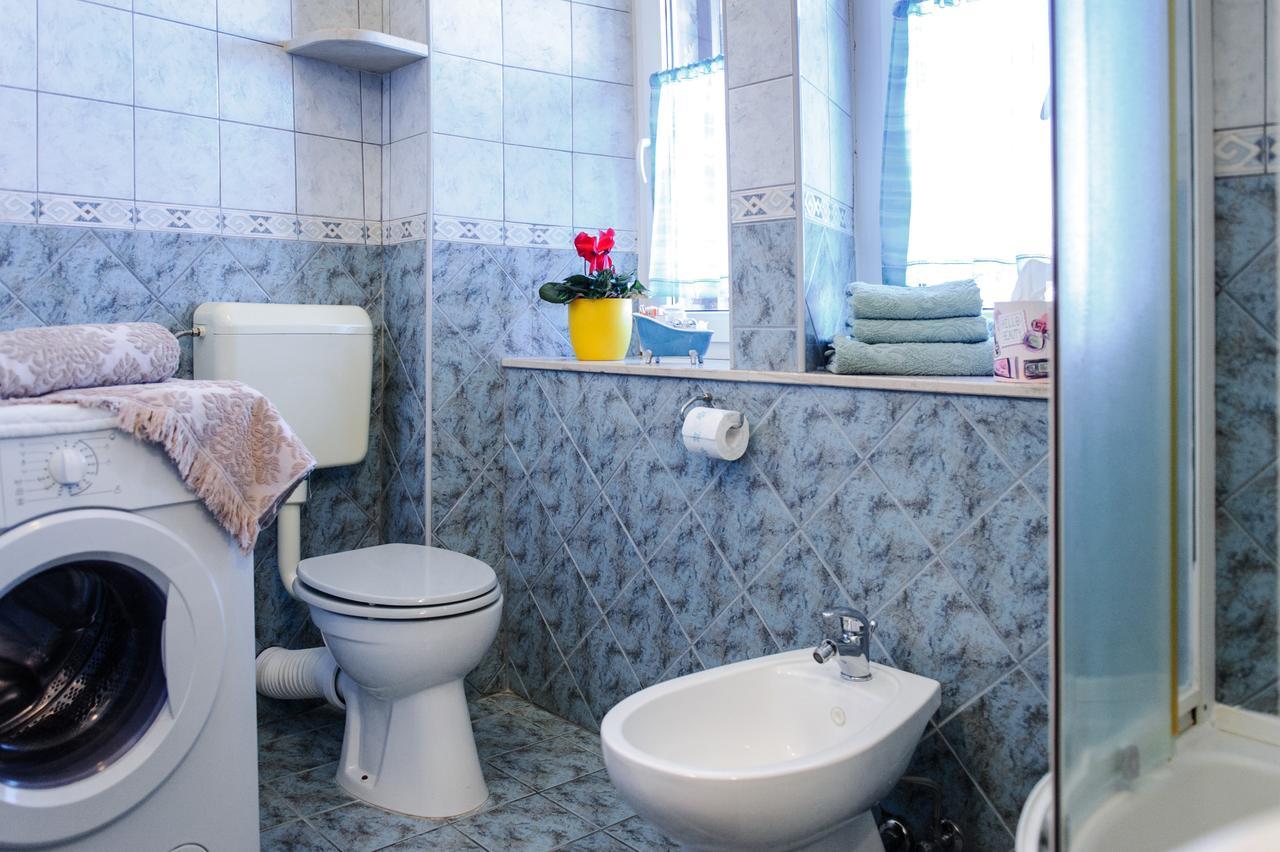 Apartments Marmont Σπλιτ Εξωτερικό φωτογραφία